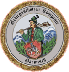Gebirgsschützenkompanie Garmisch