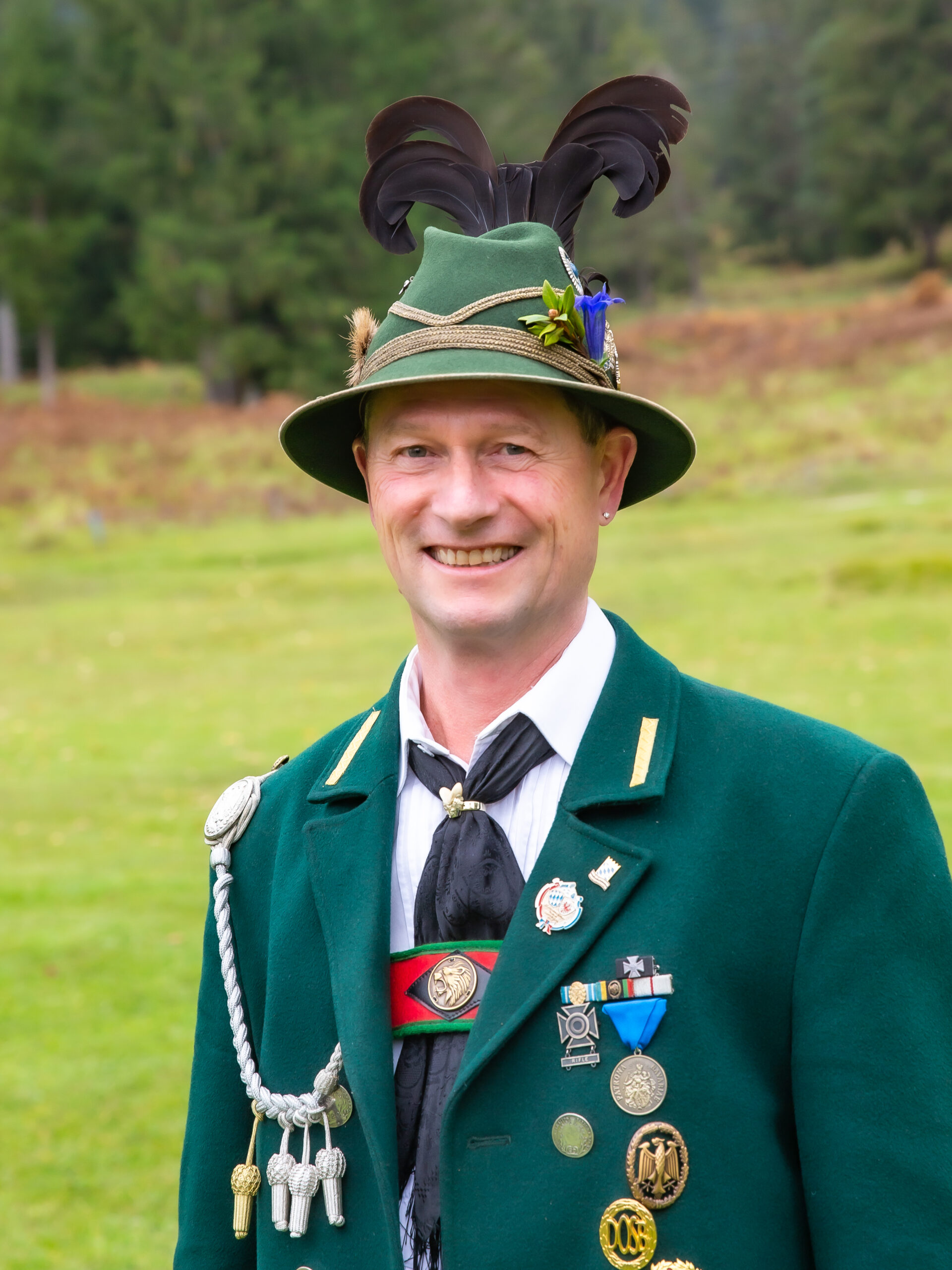 Lt Hans-Jörg Vierthaler