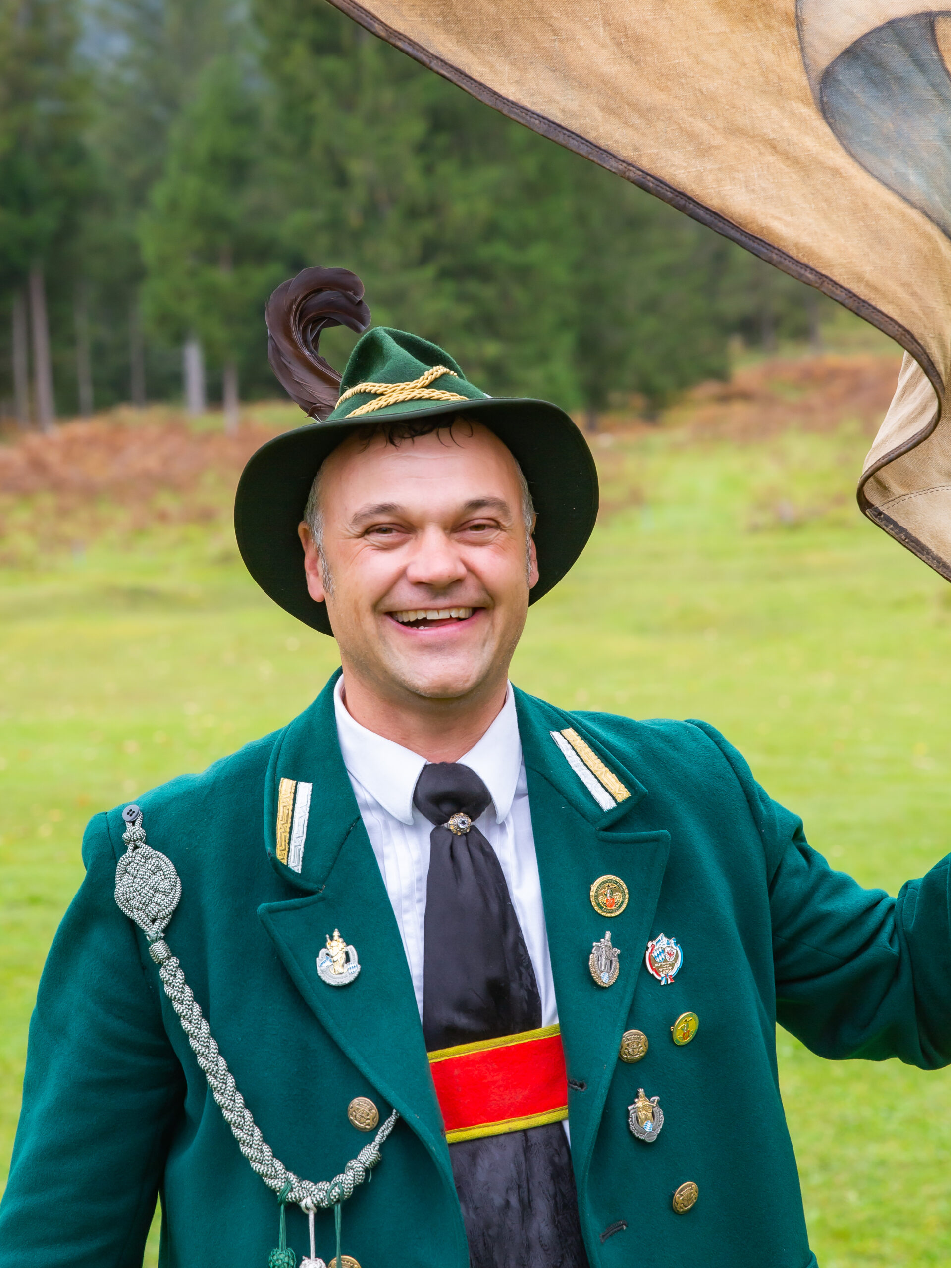 Fhr Andreas Ostler jun.